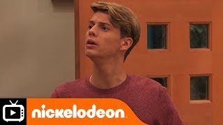 Henry Danger  Danger In The House  Nickelodeon UK [upl. by Erbas20]