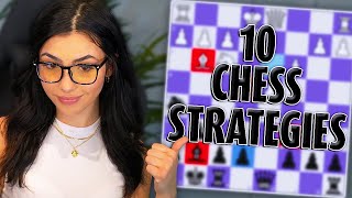 10 Chess Tips Every Beginner Should Know [upl. by Cassy46]