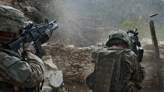 US SOLDIERS IN AFGHANISTAN  RARE COMBAT FOOTAGE  HEAVY FIREFIGHTS  AFGHANISTAN WAR [upl. by Adley]