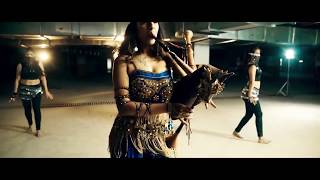 Choli Ke Peeche Kya Hai Dubstep Remix  The Snake Charmer ft Dsync [upl. by Gazo716]