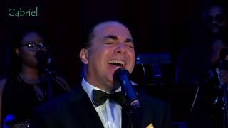 Cristian Castro  Yo quería En vivo [upl. by Anivid]