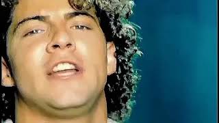 David Bisbal  Lloraré Las Penas Official Music Video [upl. by Navlys]