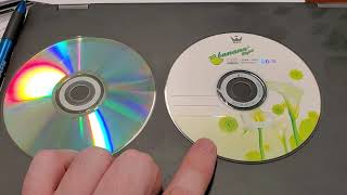 How to recover data from damaged unreadable CDROM quick fix that really works [upl. by Monique]