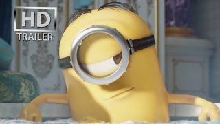 Minions final Scene after End Credits [upl. by Alban]