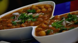 Easy CholeChana masala for Bachelors With SubtitlesRecipe no24 [upl. by Funda]