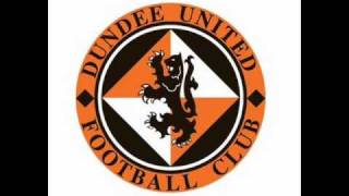 Its United  Dundee United Football Club  ARABEST [upl. by Rebme881]