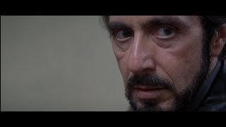 Carlitos Way  Subway Chase Scene Part One 1080p [upl. by Myra]