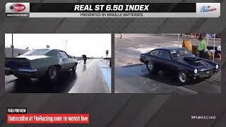 LIVE US Street Nationals at Bradenton Motorsports Park [upl. by Phillipp513]