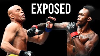 How MMA Exposed Traditional Martial Arts [upl. by Duma]