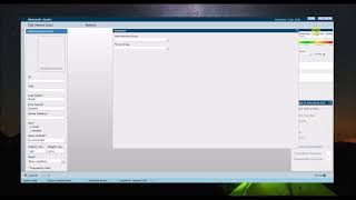 MetaSoft Studio Tutorial 6 PatientCenter [upl. by Rossen]