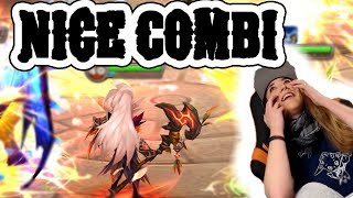 Despair Bellenus ist der HAMMER LOVE  Summoners War DeutschGerman [upl. by Darci36]