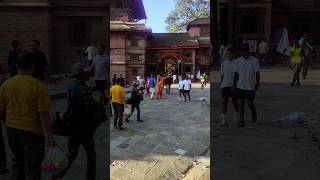 Kathmandu Durbar Square ytshorts [upl. by Philender62]