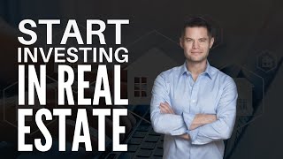 Real Estate Investing For Beginners In Canada 5 Steps To Get Started [upl. by Adriel]