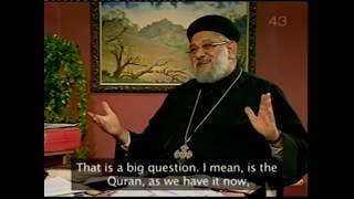 Fr Zakaria Botros 22  The Quran Contradictions [upl. by Cochrane]