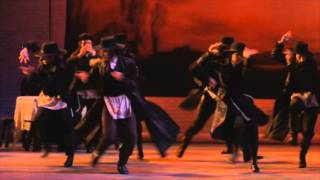 Fiddler on the Roof on Broadway [upl. by Dieterich]