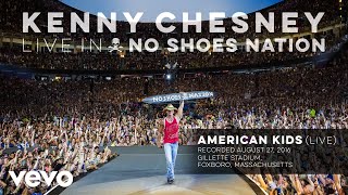 Kenny Chesney Live Performances [upl. by Nylaehs]