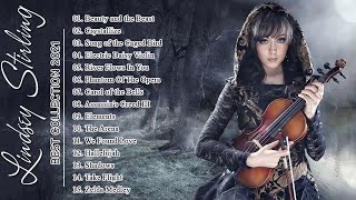 Lindsey Stirling Greatest Hits  Lindsey Stirling Playlist  Lindsey Stirling Best Songs [upl. by Nev]