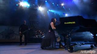 Evanescence  Lithium Live  Rock Am Ring 01062007 HD [upl. by Enniotna384]