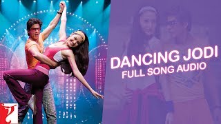 Dancing Jodi  Full Song Audio  Rab Ne Bana Di Jodi  Shah Rukh Khan  Anushka Sharma [upl. by Kenna]