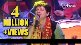 Mithe Ras Se Bharyo Radha Rani Lage By Falguni Pathak And Tushar Trivedi  Bhramandeshwar [upl. by Kaufmann]