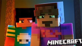 The Most Painful Minecraft Video  EEZYCRAFT 8 [upl. by Iover975]