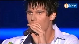 Basshunter  Boten Anna • Dota Live 2007 [upl. by Atnuahc]