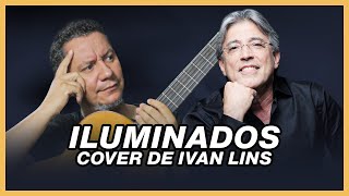 COVER  Iluminados [upl. by Thain813]