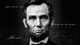 Greatest Speech in American History Abe Lincolns Gettysburg Address [upl. by Sire]