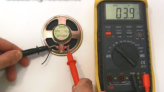 THE BEST Multimeter tutorial HD [upl. by Perpetua]