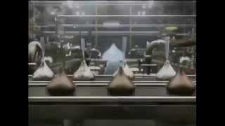 Hersheys Kiss TV Commercials HD [upl. by Aicena868]