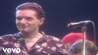 Falco  Rock Me Amadeus Wiener Festwochen Konzert 15051985 Live [upl. by Elirpa206]