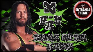 XPac 1998  quotMake Some Noisequot WWE Entrance Theme [upl. by Stratton]