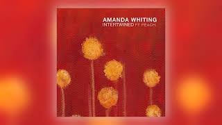 Amanda Whiting  Intertwined feat PEACH Audio [upl. by Vance]