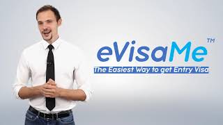 What is e visa eVisa Entry Visa electronic visa visa application [upl. by Yelsnia637]