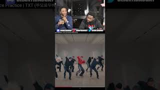 YEONJUN  GGUM’ Dance Practice  REACTION Part 3 kpopreaction [upl. by Egon]