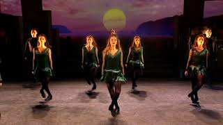 Riverdance 25th Anniversary Show  Montage [upl. by Ziul789]