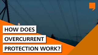 How does overcurrent protection work [upl. by Eziechiele]