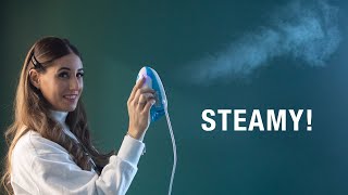 How to Steam Your Clothes [upl. by Llemej]