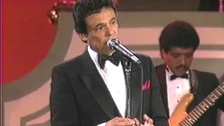 José José  Seré En Vivo  Acapulco 1985 [upl. by Arlen]