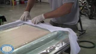 HowTo Use a Vacuum Bag [upl. by Iggam]