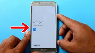 Samsung Galaxy J4 Frp UnlockBypass Google Account Lock 2019 Android 9 [upl. by Ennaeerb364]