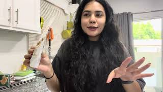 MINI JTA GROCERY HAUL TRINIDAD YOUTUBER [upl. by Nertie]