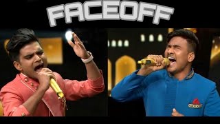 Salman Ali Vs Sunny Hindustani  Battle of ustaads [upl. by Maren85]