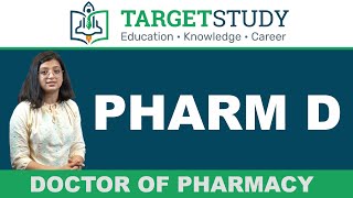 Pharm D  Doctor of Pharmacy Course Eligibility Syllabus Admission Process Fee Career amp Scope [upl. by Wahl]