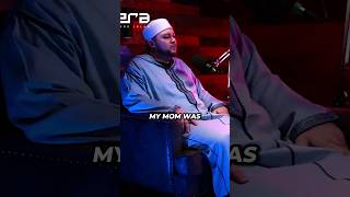 My Moms Reaction When I Became Muslim [upl. by Bess876]