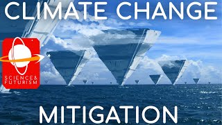 Climate Change Mitigation Near Term Solutions [upl. by William]