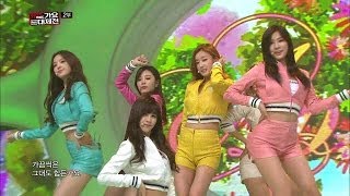 【TVPP】Apink  No No No 에이핑크  노 노 노  Korean Music Festival Live [upl. by Saibot163]