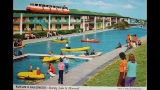 Butlins Past amp Present Holiday Camps [upl. by Tecu]