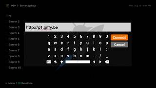 How To SETUP BUZZ TV [upl. by Kampmeier530]