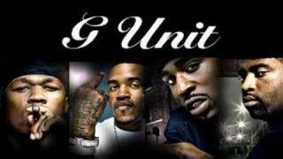 G Unit  Hollow Through Him [upl. by Adnirak]